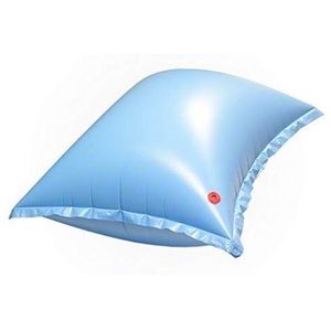 Set of 3 4’x4’ Above Ground Pool Pillows